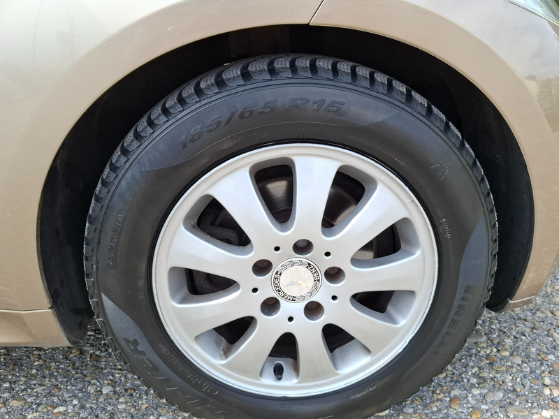 Mercedes-Benz A 150 A 150 5-türig NUR 101.000km, servicegepflegt! — photo 4