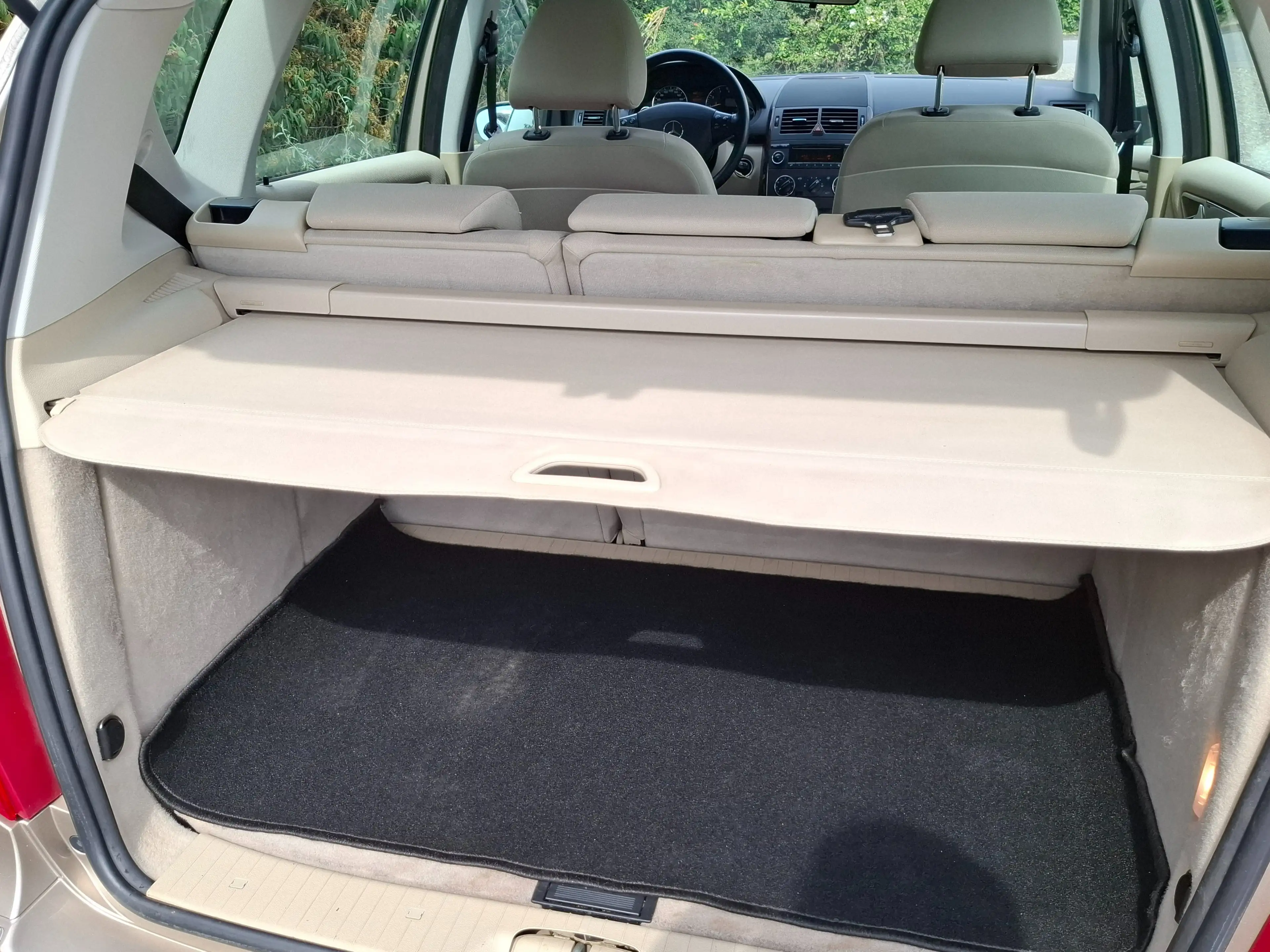 Mercedes-Benz A 150 A 150 5-türig NUR 101.000km, servicegepflegt! — photo 15