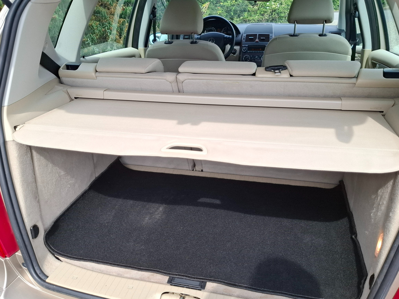 Mercedes-Benz A 150 A 150 5-türig NUR 101.000km, servicegepflegt! — photo 15