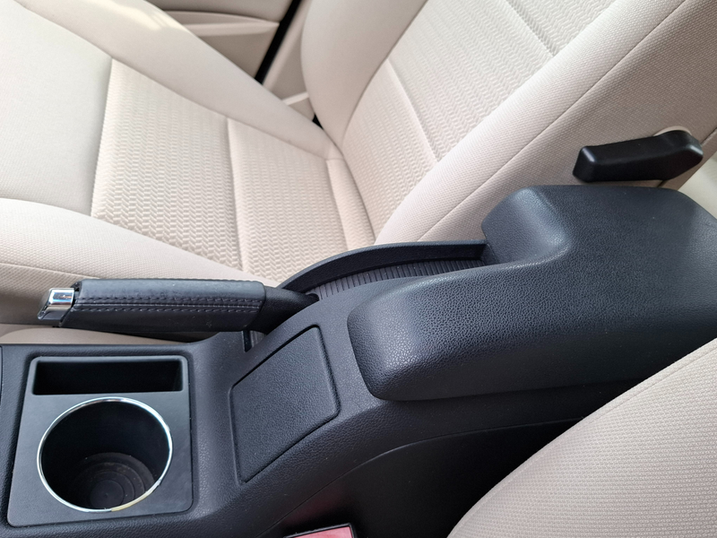 Mercedes-Benz A 150 A 150 5-türig NUR 101.000km, servicegepflegt! — photo 12