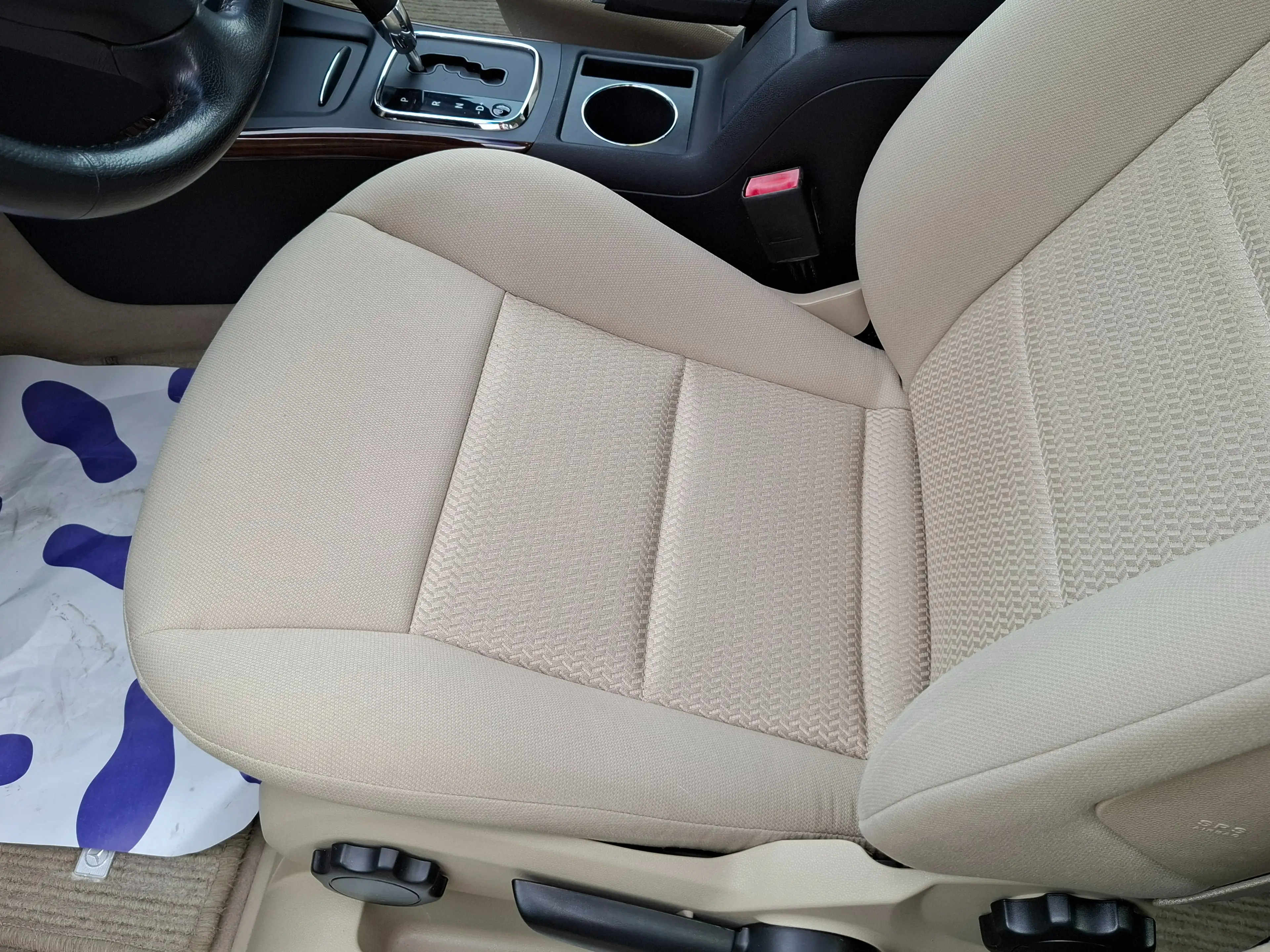 Mercedes-Benz A 150 A 150 5-türig NUR 101.000km, servicegepflegt! — photo 10