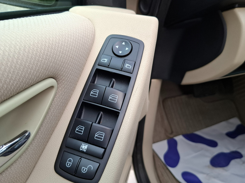 Mercedes-Benz A 150 A 150 5-türig NUR 101.000km, servicegepflegt! — photo 8