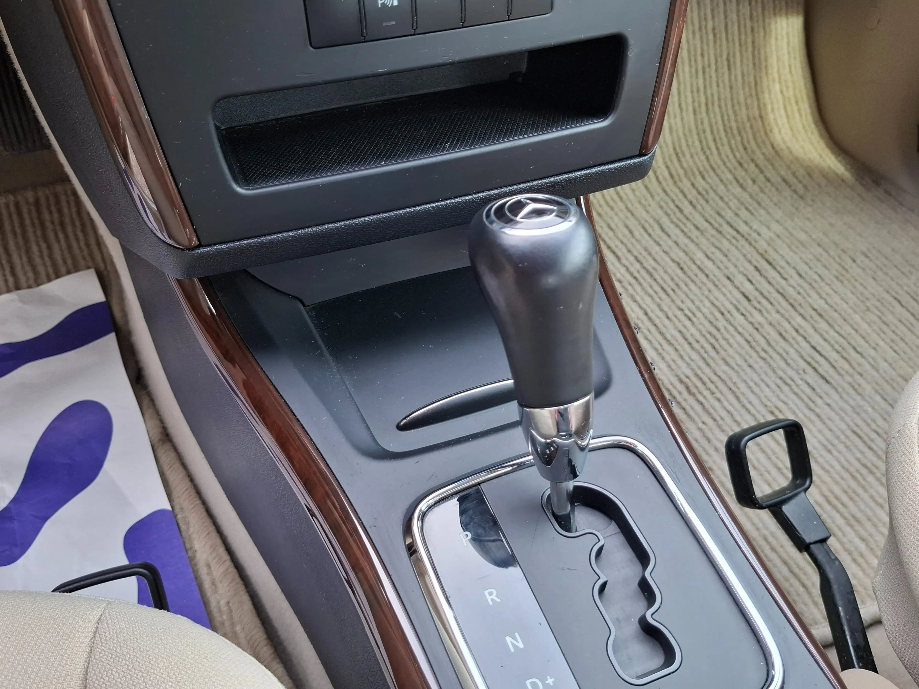 Mercedes-Benz A 150 A 150 5-türig NUR 101.000km, servicegepflegt! — photo 11