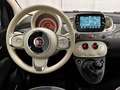 Fiat 500 Hybrid Lounge, Pano, NAVI, PDC, AC-Aut. Grau - thumbnail 18