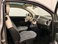Fiat 500 Hybrid Lounge, Pano, NAVI, PDC, AC-Aut. Grau - thumbnail 38