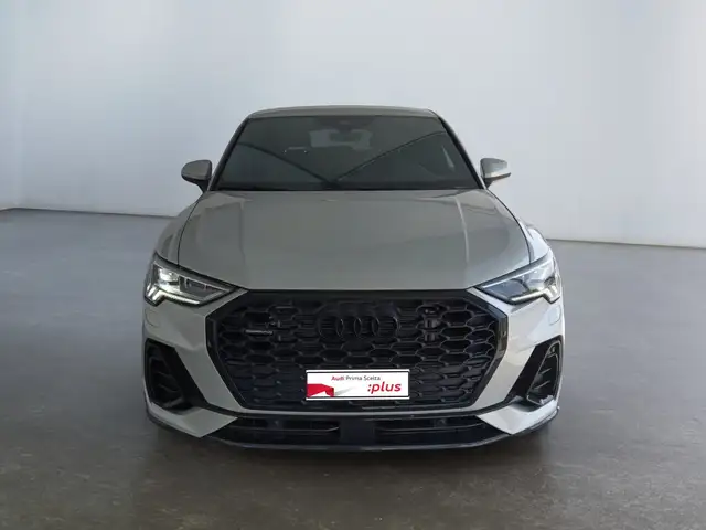 Audi Q3 40 TDI quattro S tronic S Line Edition