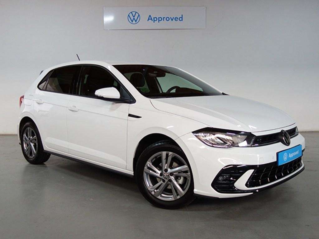 Volkswagen Polo 1.0 TSI R-Line 70kW - foto 1