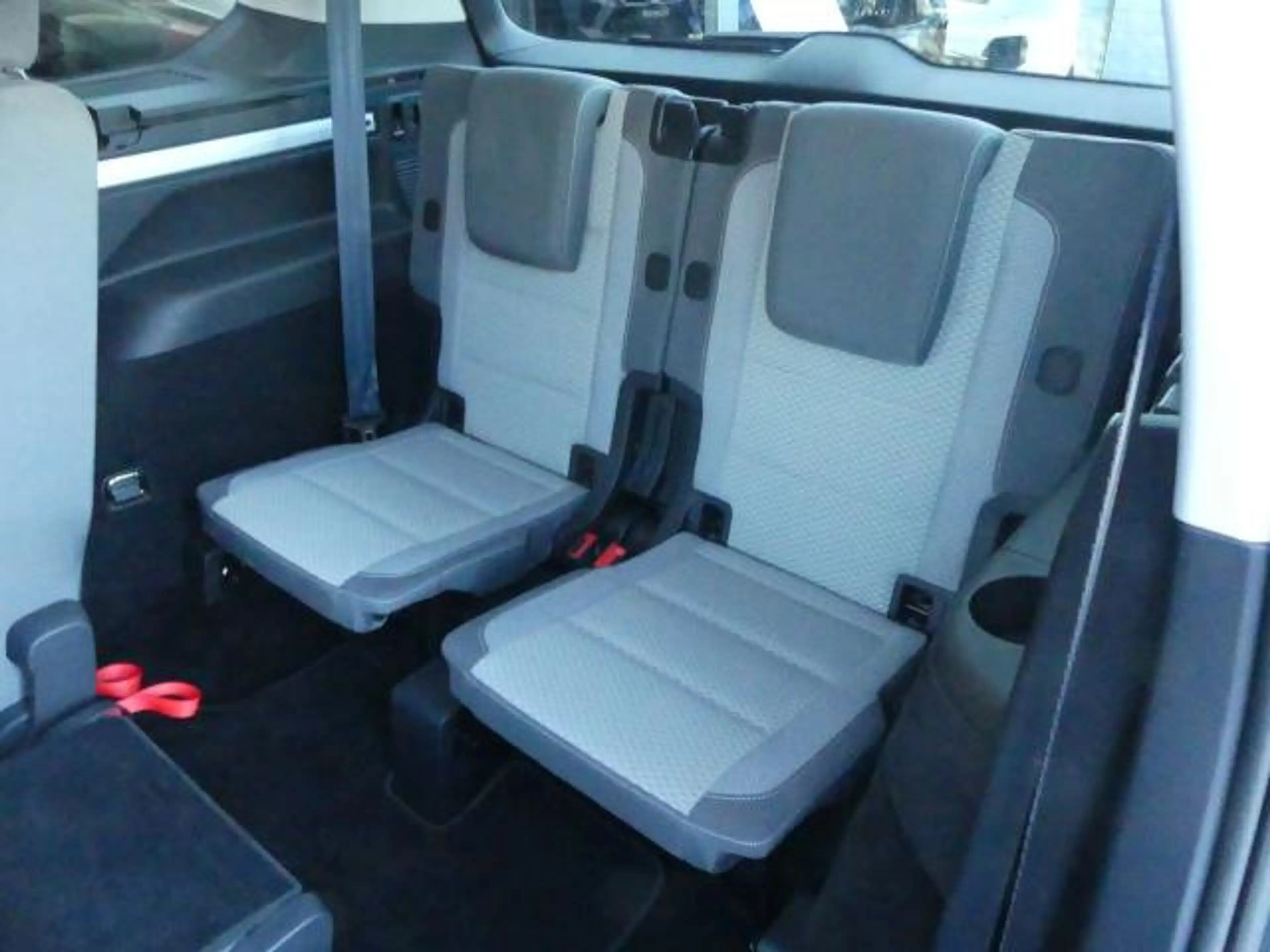 Volkswagen Touran Comfort 1.5I ACC°AHK°Winterpk.-int.Kisitz — photo 13