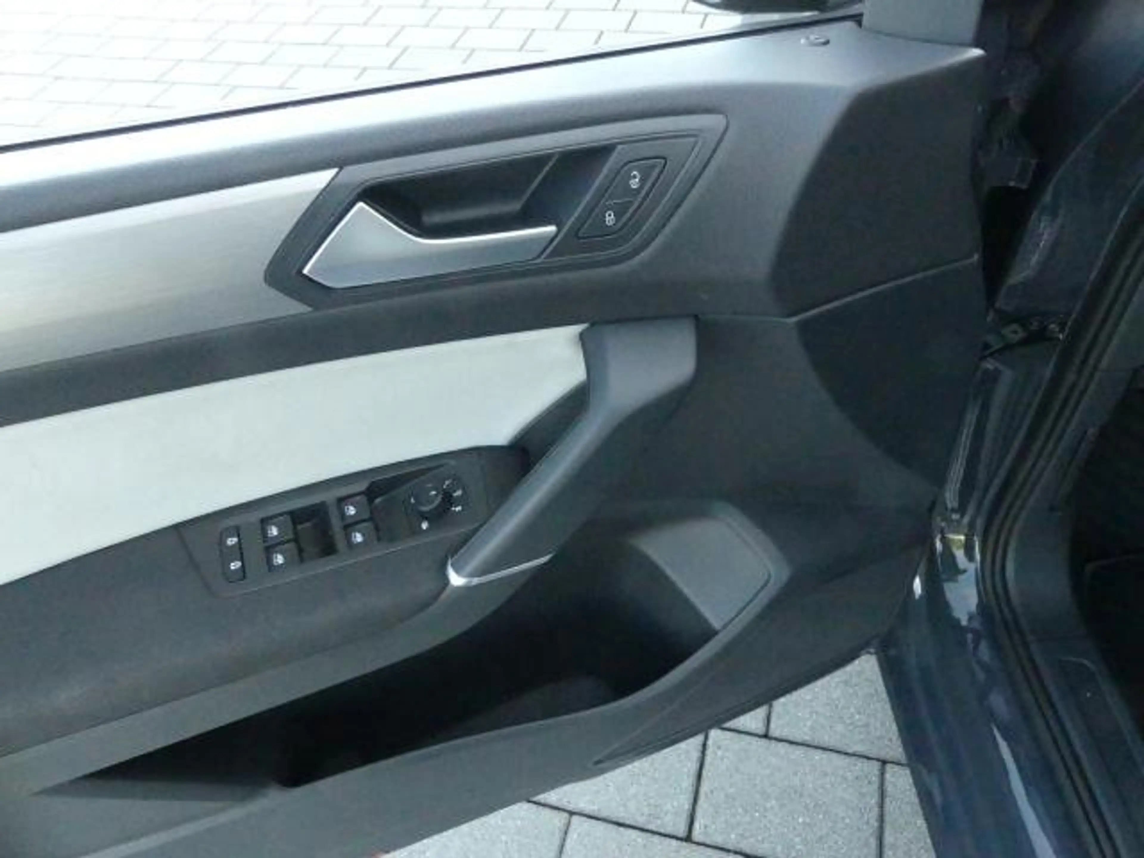 Volkswagen Touran Comfort 1.5I ACC°AHK°Winterpk.-int.Kisitz — photo 14