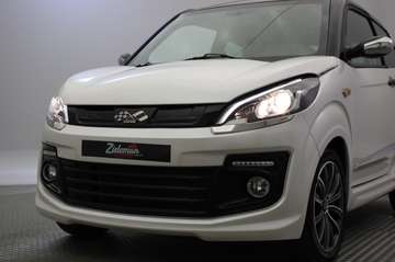 dCi Elegance - 2020 - 10.321 Km - Airco, Leer, Stu