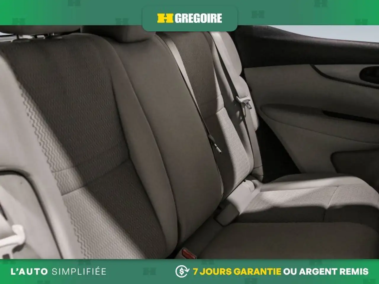 Nissan Qashqai снимка Nissan Qashqai