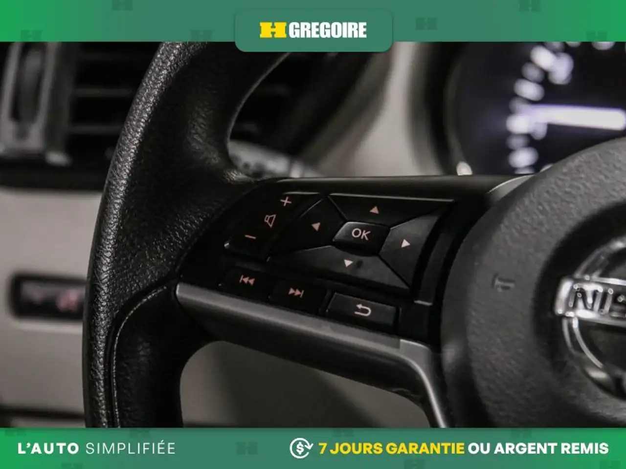 Nissan Qashqai снимка Nissan Qashqai