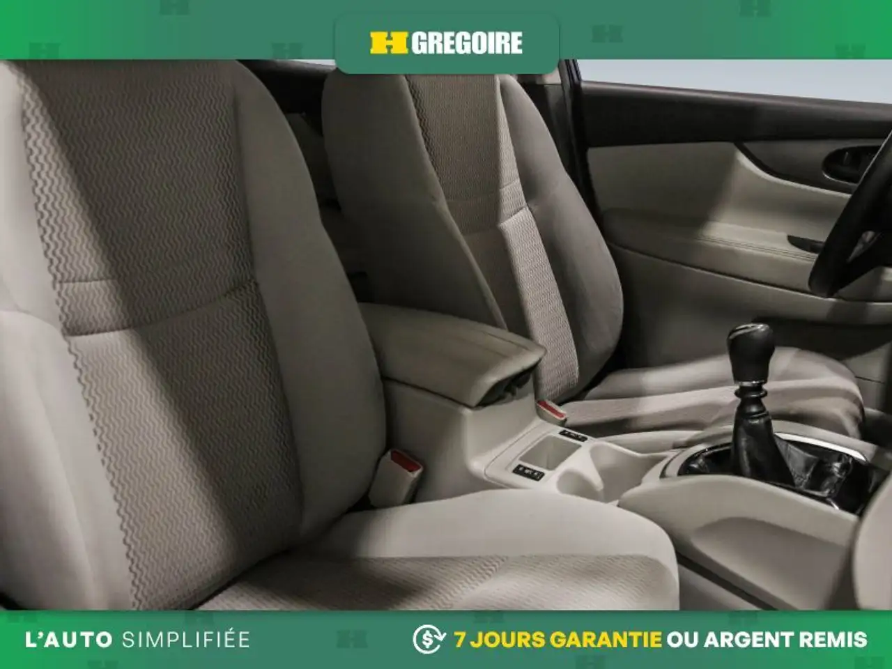 Nissan Qashqai снимка Nissan Qashqai