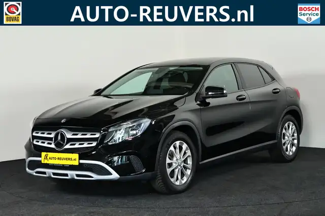 Mercedes-Benz GLA 180 Ambition / Bluetooth / Airco / Camera