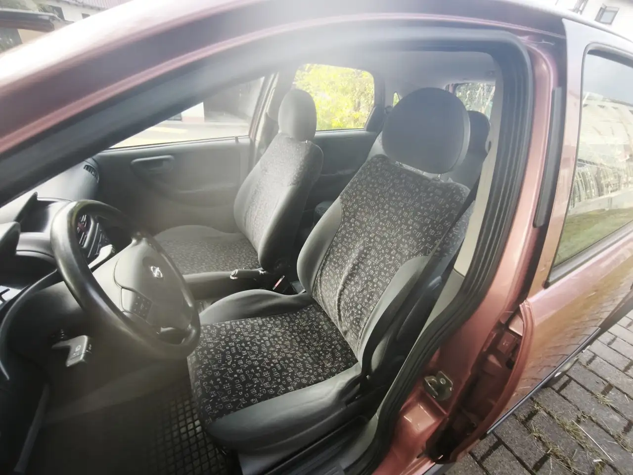 Opel Corsa 1.2 16V Elegance Automatik*Klima*Tüv Neu, foto 9