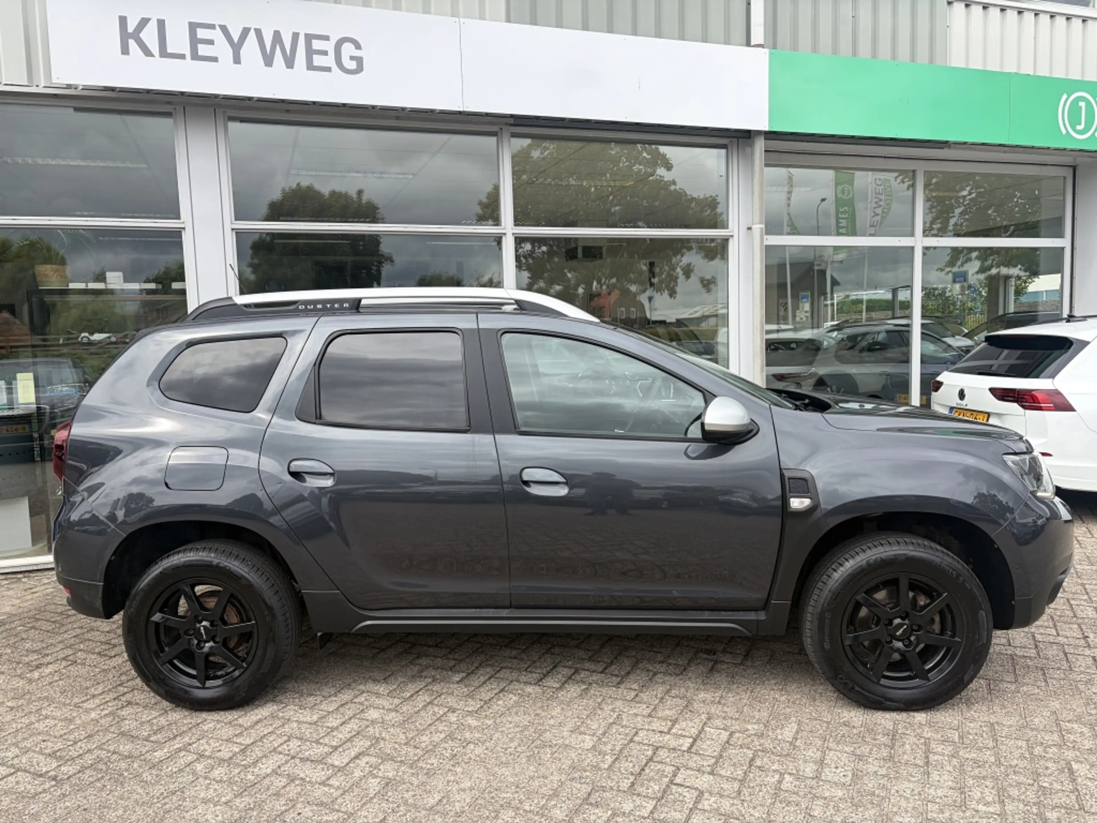 Dacia Duster 1.2 TCe Comfort — photo 6