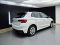 Skoda Fabia Fabia 1.0 TSI DSG Selection AC/AA Kamera PDC SHZG Weiß - thumbnail 5