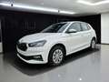 Skoda Fabia Fabia 1.0 TSI DSG Selection AC/AA Kamera PDC SHZG Weiß - thumbnail 1
