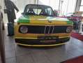 BMW 2002 Tii Breitbau Gelb - thumbnail 3