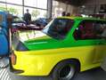 BMW Sonstige 2002 Tii Breitbau Gelb - thumbnail 4
