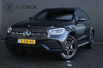 300e 4MATIC Business Solution AMG | Trekhaak | Sto