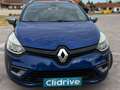 Renault Clio Sport Tou. Zen En. TCe 87kW (120CV) Bleu - thumbnail 4