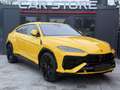 Lamborghini Urus SE|Akrapovic|Pano|B&O|Keyles|SoftClose|DarkPackage Gelb - thumbnail 1