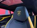 Lamborghini Urus SE|Akrapovic|Pano|B&O|Keyles|SoftClose|DarkPackage Gelb - thumbnail 10