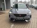 CUPRA Formentor 1.5 TSI DSG NAVI AHK MEMORY TOTW. ACC Grau - thumbnail 4