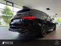 Mercedes-Benz C 180 T AMG+AHK+DIGITAL LIGHT+MEM+TOTWKL+360°+ Schwarz - thumbnail 7