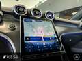 Mercedes-Benz C 180 T AMG+AHK+DIGITAL LIGHT+MEM+TOTWKL+360°+ Schwarz - thumbnail 15