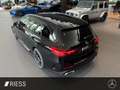 Mercedes-Benz C 180 T AMG+AHK+DIGITAL LIGHT+MEM+TOTWKL+360°+ Schwarz - thumbnail 6