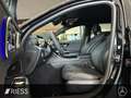 Mercedes-Benz C 180 T AMG+AHK+DIGITAL LIGHT+MEM+TOTWKL+360°+ Schwarz - thumbnail 2