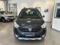 Dacia Dokker Dokker 1.5 dci STEPWAY 90cv Gris - thumbnail 2
