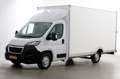 Peugeot Boxer 2.2 BlueHDi 165pk Durisotti Lowliner Bakwagen met Blanc - thumbnail 9