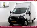 Peugeot Boxer 2.2 BlueHDi 165pk Durisotti Lowliner Bakwagen met Blanc - thumbnail 1