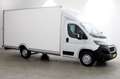 Peugeot Boxer 2.2 BlueHDi 165pk Durisotti Lowliner Bakwagen met Blanc - thumbnail 11