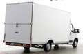 Peugeot Boxer 2.2 BlueHDi 165pk Durisotti Lowliner Bakwagen met Blanc - thumbnail 2