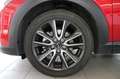 Mazda CX-3 CX-3 2.0 SKYACTIV-G Sports-Line AWD #Navi Czerwony - thumbnail 2