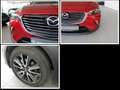 Mazda CX-3 CX-3 2.0 SKYACTIV-G Sports-Line AWD #Navi Czerwony - thumbnail 22