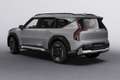 Kia EV9 GT-Line AWD 99.8 kWh Grijs - thumbnail 5
