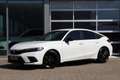 Honda Civic 2.0 HYBRID 184PK eCVT Sport White - thumbnail 1