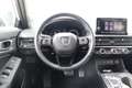 Honda Civic 2.0 HYBRID 184PK eCVT Sport White - thumbnail 12