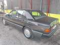 Mercedes-Benz 190 190 2.0 E 122cv Nero - thumbnail 3