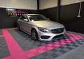 Mercedes-Benz C 200 C 200 d Business Solution AMG Zilver - thumbnail 9