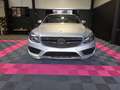 Mercedes-Benz C 200 C 200 d Business Solution AMG Zilver - thumbnail 10