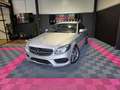 Mercedes-Benz C 200 C 200 d Business Solution AMG Zilver - thumbnail 1