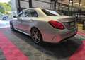 Mercedes-Benz C 200 C 200 d Business Solution AMG Zilver - thumbnail 6
