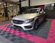 Mercedes-Benz C 200 C 200 d Business Solution AMG Zilver - thumbnail 5