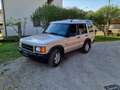Land Rover Discovery 5p 2.5 td5 Luxury Grigio - thumbnail 1